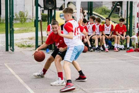Letošnji košarkarski maraton v znamenju praznovanja 20. obletnice Košarkarskega kluba Kamnik (77)